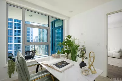 1388 Kettner Boulevard #1507, San Diego, CA 92101 - Photo 26