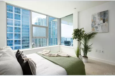 1388 Kettner Boulevard #1507, San Diego, CA 92101 - Photo 20
