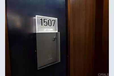 1388 Kettner Boulevard #1507, San Diego, CA 92101 - Photo 38