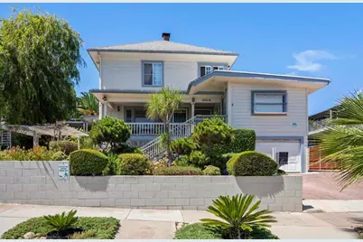 4554 Date Avenue, La Mesa, CA 91941 - Photo 2