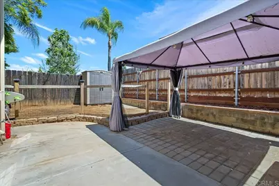 1465 E Lexington Avenue #10A, El Cajon, CA 92019 - Photo 46