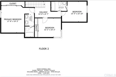 1465 E Lexington Avenue #10A, El Cajon, CA 92019 - Photo 48