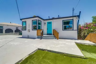 2806 E 8th Street, National City, CA 91950 - Photo 4