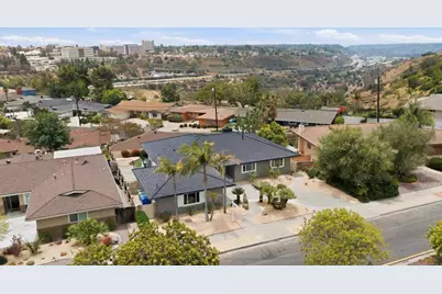 6111 Del Cerro Boulevard, San Diego, CA 92120 - Photo 30