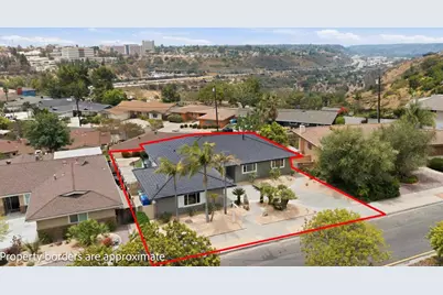 6111 Del Cerro Boulevard, San Diego, CA 92120 - Photo 34