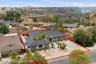 6111 Del Cerro Blvd, San Diego, CA 92120 - Photo 34