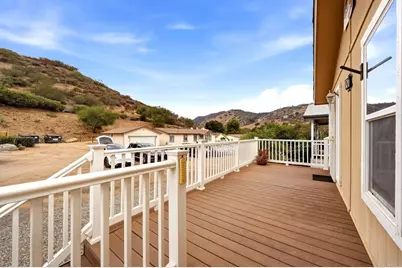 1631 Harbison Canyon Road #47, El Cajon, CA 92019 - Photo 4