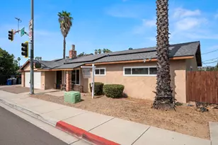 8809 Los Coches Rd, Lakeside, CA 92040 - Photo 1