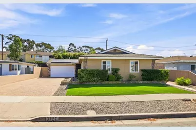 3727 Budd Street, San Diego, CA 92111 - Photo 2