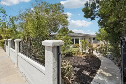 1831 33 Felton Street, San Diego, CA 92102 - Photo 2