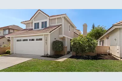 1867 Teakwood Way, Vista, CA 92081 - Photo 2