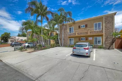 4431 32nd Street ##7, San Diego, CA 92116 - Photo 22