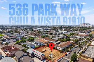 536 Park Way, Chula Vista, CA 91910 - Photo 1
