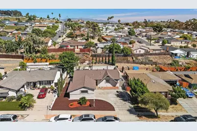 847 Halecrest Dr, Chula Vista, CA 91910 - Photo 2