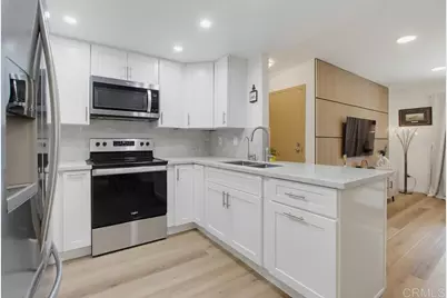 6058 Rancho Mission Rd #419, San Diego, CA 92108 - Photo 2