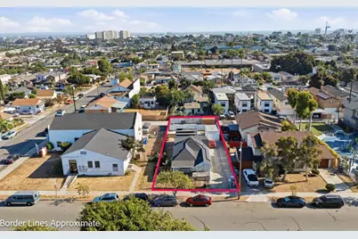 3175 Clay Avenue, San Diego, CA 92113 - Photo 6