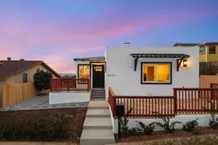 4474 Cape May Ave, San Diego, CA 92107 - Photo 1