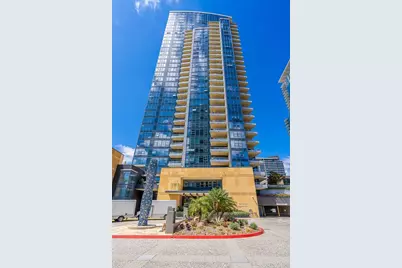 1325 Pacific Highway #1107/1101, San Diego, CA 92101 - Photo 2