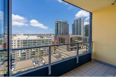 1325 Pacific Highway #1107/1101, San Diego, CA 92101 - Photo 18