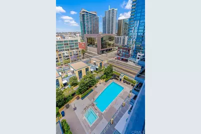 1325 Pacific Highway #1107/1101, San Diego, CA 92101 - Photo 24