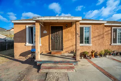 140 Palm Ave, National City, CA 91950 - Photo 16
