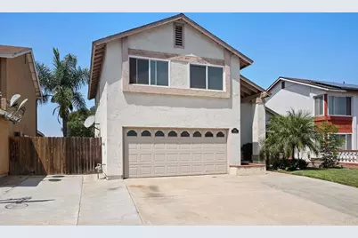 3563 Forest Glen Road, San Diego, CA 92154 - Photo 2