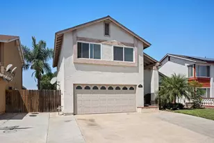 3563 Forest Glen Rd, San Diego, CA 92154 - Photo 2