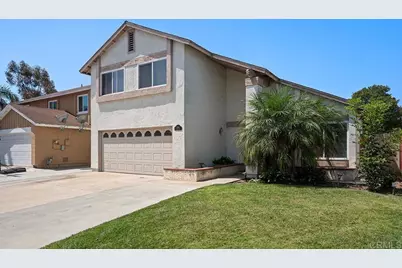 3563 Forest Glen Road, San Diego, CA 92154 - Photo 1