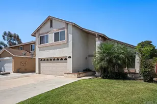 3563 Forest Glen Rd, San Diego, CA 92154 - Photo 1