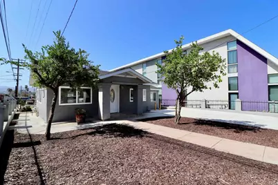 110 W Hall Avenue, San Ysidro, CA 92173 - Photo 2