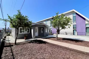 110 W Hall Ave, San Ysidro, CA 92173 - Photo 2