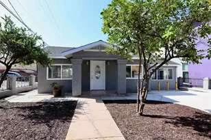 110 W Hall Ave, San Ysidro, CA 92173 - Photo 1
