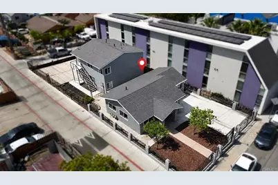 110 W Hall Avenue, San Ysidro, CA 92173 - Photo 4