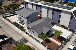 110 W Hall Ave, San Ysidro, CA 92173 - Photo 4