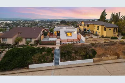4474 Cape May Avenue, San Diego, CA 92107 - Photo 2