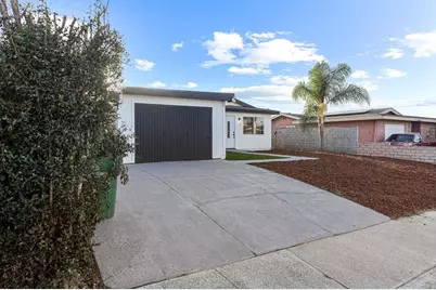 1380 Piedra St Street, San Diego, CA 92154 - Photo 2