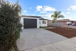 1380 Piedra St St, San Diego, CA 92154 - Photo 2