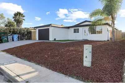 1380 Piedra St Street, San Diego, CA 92154 - Photo 6