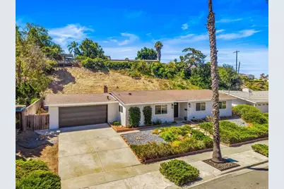 9415 La Suvida Drive, La Mesa, CA 91942 - Photo 1