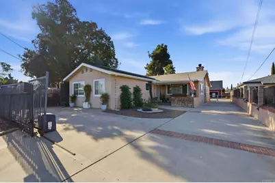 1163 Marline Avenue, El Cajon, CA 92021 - Photo 2