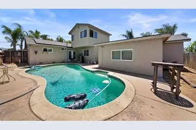 826 Ellen Lane, El Cajon, CA 92019 - Photo 1