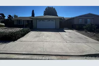 1792 Elmhurst Street, Chula Vista, CA 91913 - Photo 2