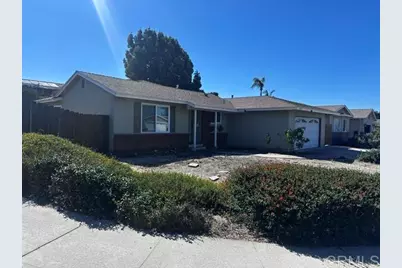 1792 Elmhurst Street, Chula Vista, CA 91913 - Photo 1