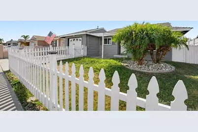 792 Piccard Avenue, San Diego, CA 92154 - Photo 2