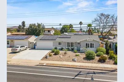 9561 Carlton Hills Boulevard, Santee, CA 92071 - Photo 2