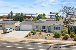 9561 Carlton Hills Blvd, Santee, CA 92071 - Photo 2