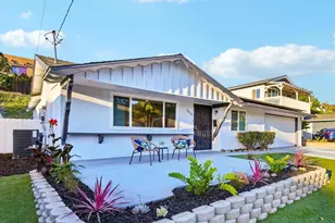 5018 Georgetown Ave, San Diego, CA 92110 - Photo 2