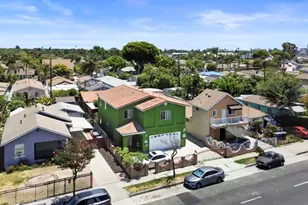 10520 California Ave, South Gate, CA 90280 - Photo 2