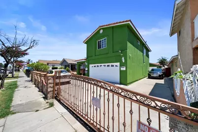 10520 California Avenue, South Gate, CA 90280 - Photo 50