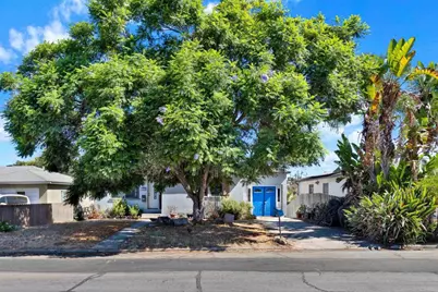 7008 Hybeth Drive, La Mesa, CA 91941 - Photo 4